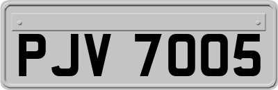 PJV7005