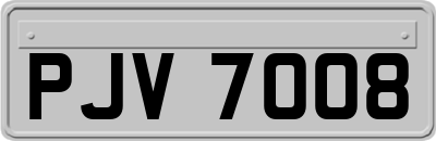 PJV7008