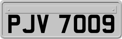 PJV7009