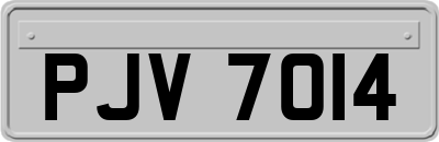 PJV7014