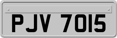 PJV7015