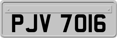 PJV7016
