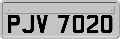 PJV7020