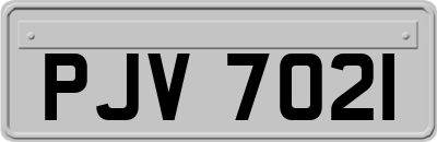 PJV7021