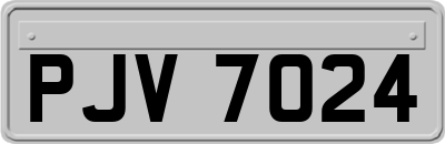 PJV7024