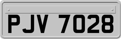 PJV7028