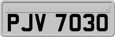 PJV7030