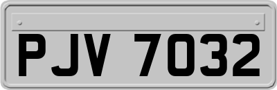PJV7032
