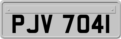 PJV7041