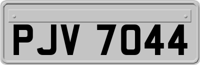 PJV7044