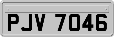 PJV7046