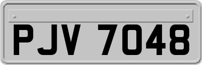 PJV7048