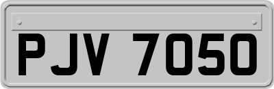 PJV7050