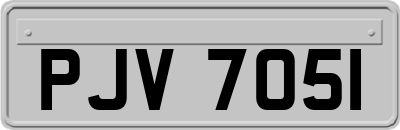 PJV7051