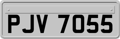 PJV7055