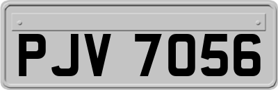 PJV7056
