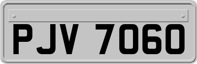 PJV7060