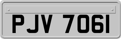 PJV7061