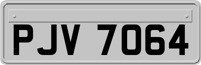 PJV7064