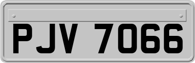 PJV7066