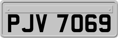 PJV7069
