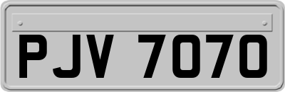 PJV7070