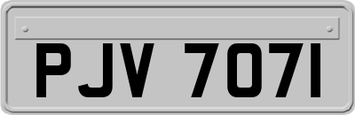 PJV7071