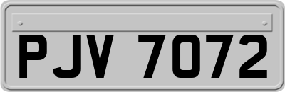 PJV7072