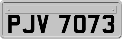 PJV7073
