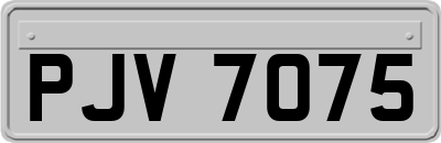 PJV7075