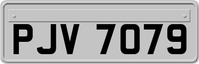 PJV7079