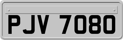 PJV7080
