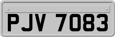 PJV7083