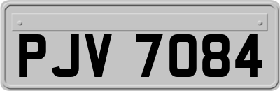 PJV7084