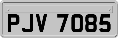 PJV7085