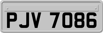 PJV7086