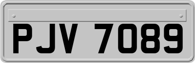 PJV7089
