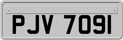 PJV7091