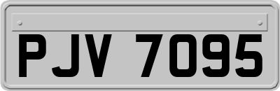 PJV7095