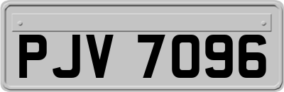 PJV7096