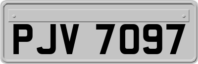 PJV7097