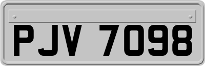 PJV7098