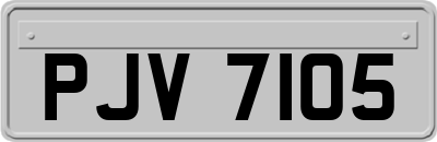 PJV7105