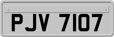 PJV7107