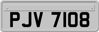 PJV7108