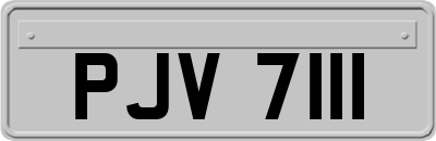 PJV7111