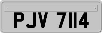 PJV7114