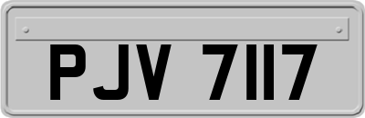 PJV7117