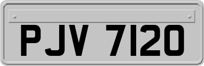 PJV7120