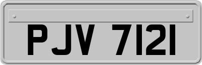 PJV7121